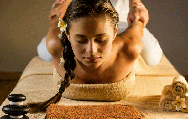 Massaggio THAI total body -56% di sconto