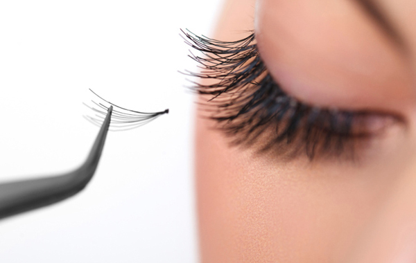 Extension ciglia "one to one" -69% di sconto