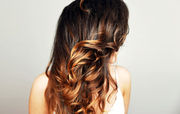 Shatush e piega -50% di sconto