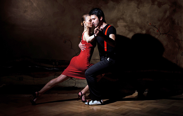 10 ore di TANGO ARGENTINO x 2 persone -89% di sconto