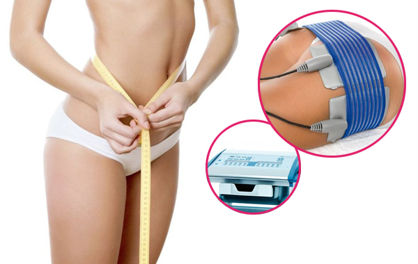 2 sedute BODYTER rimodellante e tonificante -61% di sconto
