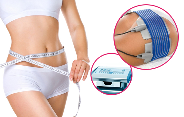 4 sedute BODYTER rimodellante e tonificante -68% di sconto