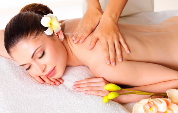 3 Massaggi relax total body -71% di sconto
