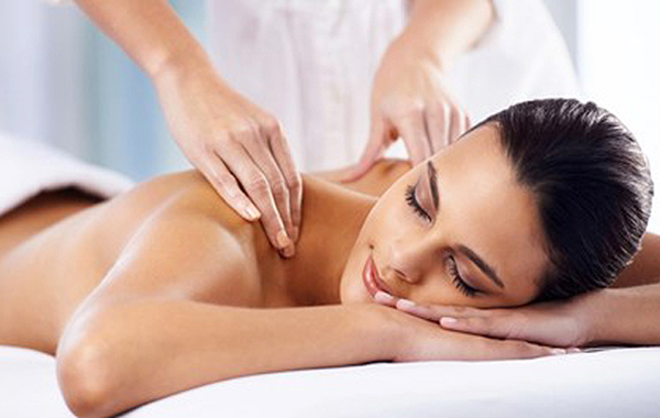 Massaggio a scelta tra decontratturante, sportivo o relax -50% di sconto