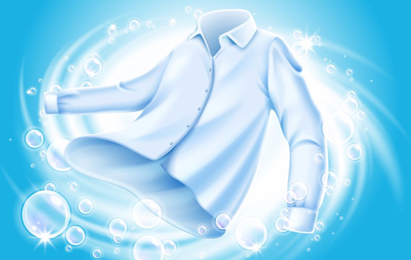 Lavaggio e stiratura 10 camicie -47% di sconto