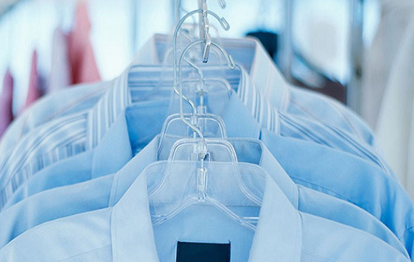 Stiratura 10 camicie -55% di sconto