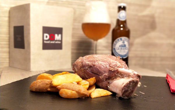 Apericena "Gusti d'Inverno" per 2 persone -43% di sconto