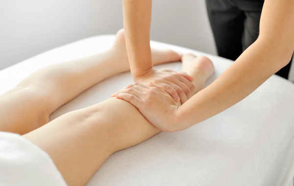 3 Massaggi a scelta tra linfodrenante o sportivo -71% di sconto