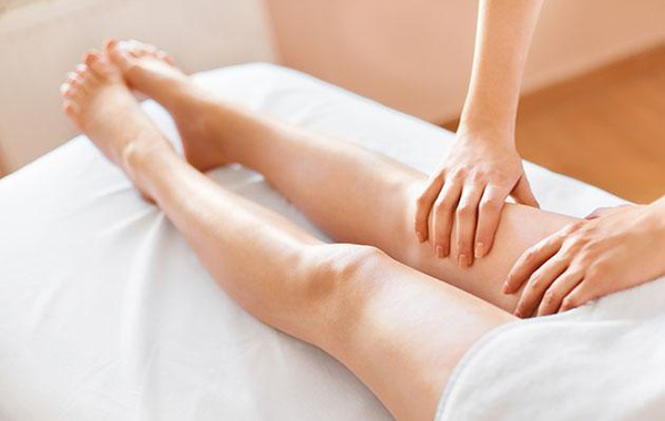 Massaggio a scelta tra linfodrenante o sportivo -56% di sconto