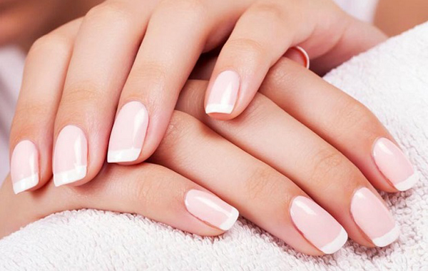 Ricostruzione unghie -58% di sconto