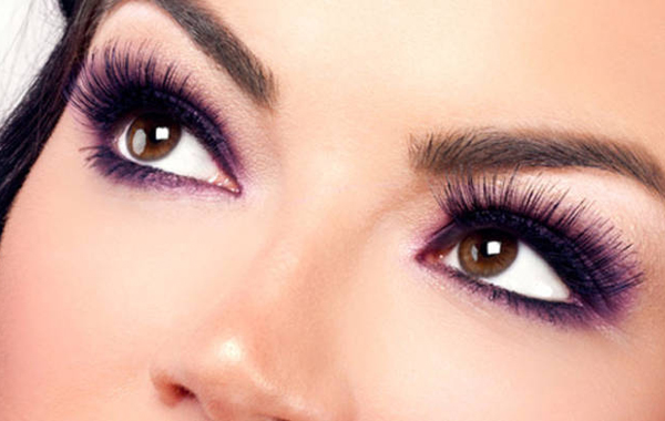 Laminazione ciglia e applicazione mascara -50% di sconto