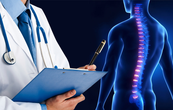 Visita posturale e analisi metabolica - Dott.Autero -57% di sconto