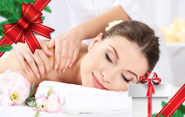 3 Trattamenti decontratturanti, riflessologia o campane tibetane "REGALO NATALE" -68% di sconto