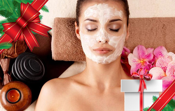 Pulizia e trattamento viso "REGALO NATALE" -38% di sconto
