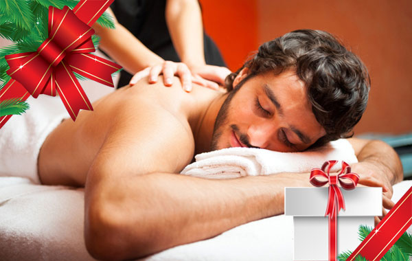 3 Massaggi decontratturanti, connettivali, posturali o relax "REGALO NATALE" -73% di sconto