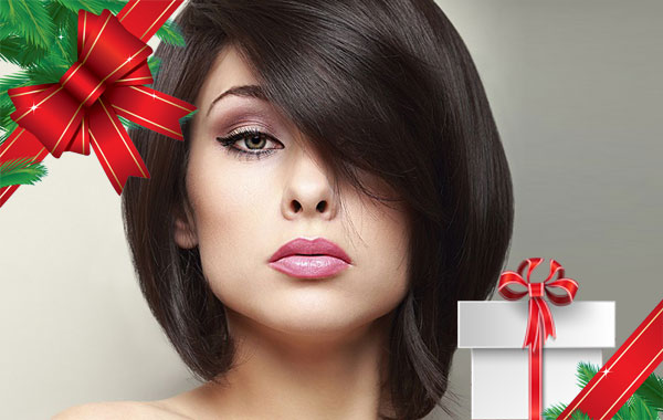 Shampoo, taglio e 3 servizi piega "REGALO NATALE" -58% di sconto