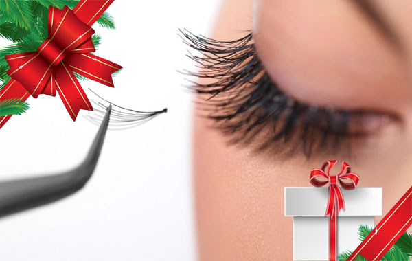Extension ciglia "one to one" "REGALO NATALE" -69% di sconto
