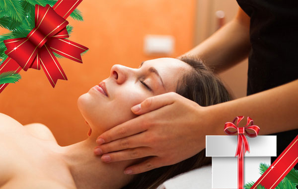 Trattamento SHIATSU a Portogruaro "REGALO NATALE" -50% di sconto