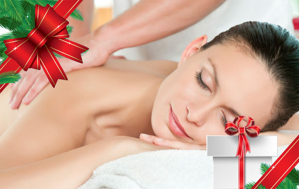 3 Massaggi decontratturanti, svedesi o Maori® "REGALO NATALE" -91% di sconto