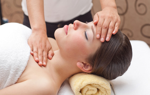 Trattamento kiniesiologico da Oasi del Respiro -65% di sconto