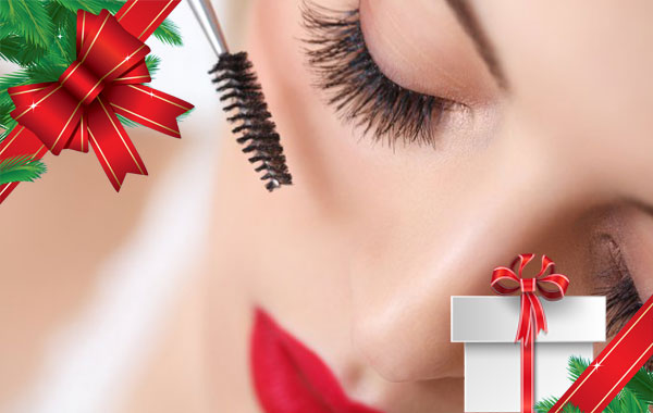 Smalto semipermanente e make-up artist "REGALO NATALE" -66% di sconto