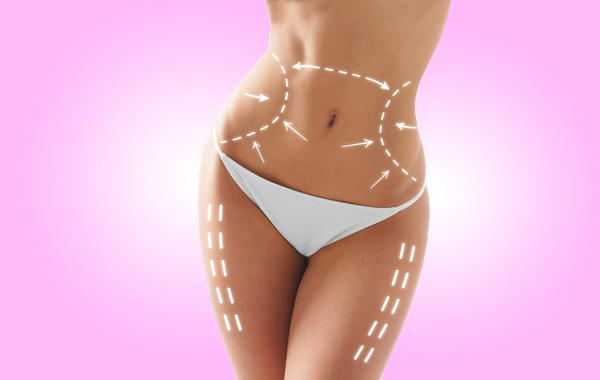 6 Sedute anticellulite Vacum e Ultrasuoni - Dott.ssa Spina -79% di sconto