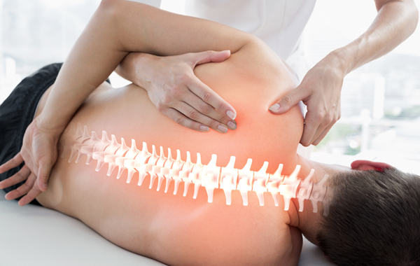 Visita e 3 Sedute di FISIOTERAPIA - Dott.ssa Spina -61% di sconto