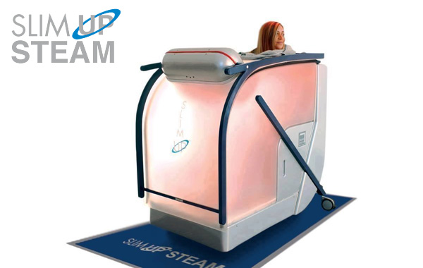 10 Saune rassodanti a infrarossi e vapore -87% di sconto