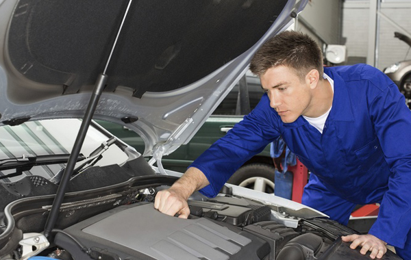 Tagliando auto fino 2000cc -62% di sconto