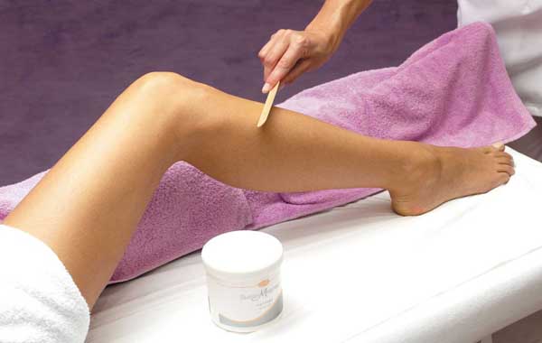 Ceretta total body al titanio rosa -61% di sconto