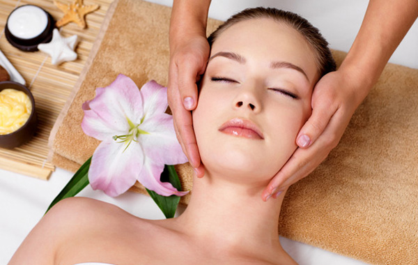 Trattamento Viso e Sauna Bio Vapore Vivi L'Estetica Udine -56%