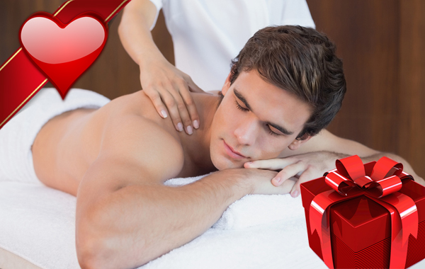 3 Trattamenti svedesi o sportivi "REGALO SAN VALENTINO" -74% di sconto