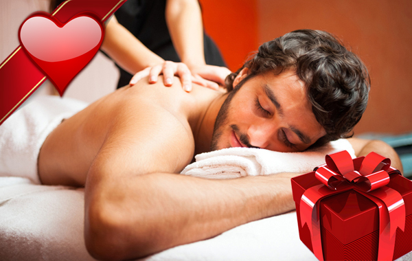 3 Massaggi decontratturanti, connettivali, posturali o relax "REGALO SAN VALENTINO" -73% di sconto