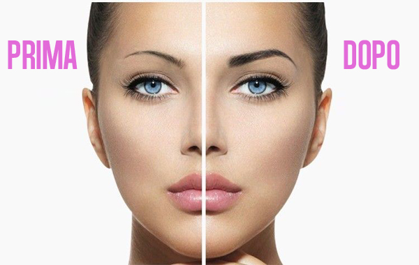 Trucco permanente sopracciglia tecnica "Microblading" -69% di sconto