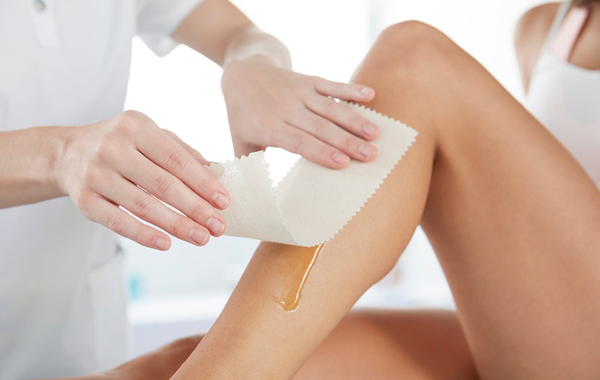 Ceretta total body -59% di sconto