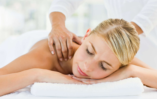 Massaggio decontratturante, sportivo o relax -56% di sconto