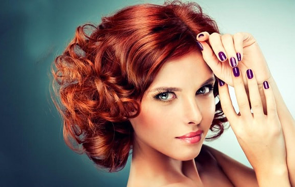 Shampoo, colore, taglio e piega moda da Look Style -50% di sconto