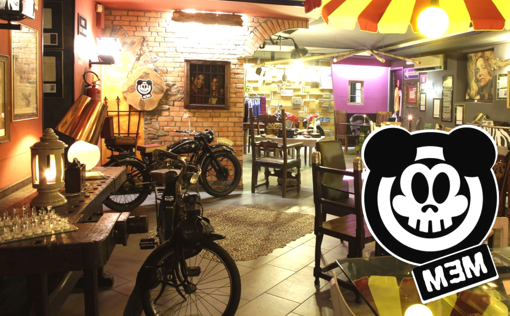 Specialita'  "PIATTO MEM" per 2 persone  -43% di sconto