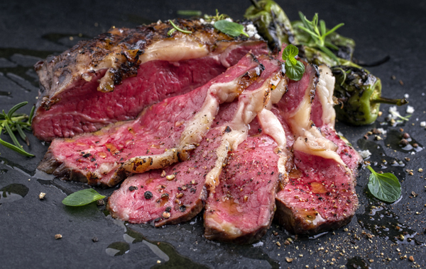 Menu di carne RUSTICO INCANTO per 2 persone con vini ALTURIS -50% di sconto
