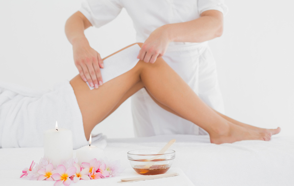 Epilazione total body -52% di sconto