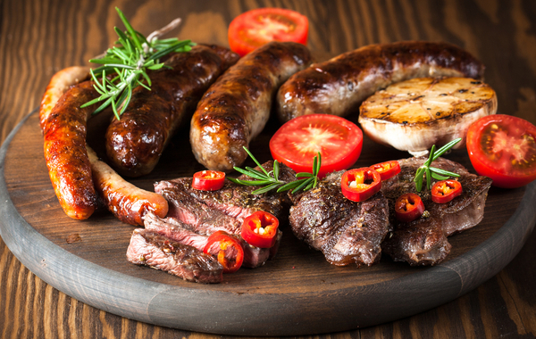 Menù di carne per 2 persone con specialità siciliane -57% di sconto