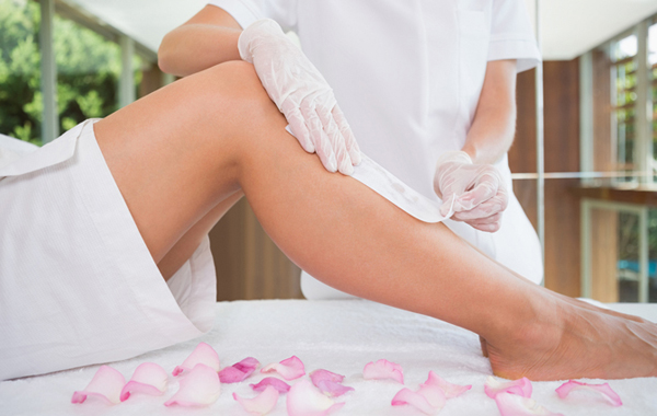 Ceretta gambe e inguine da "NATURALMENTEIO" -50% di sconto