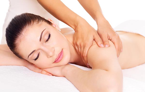 1 Trattamento a scelta tra decontratturante, relax, modellante o An-Mo (TUI NA) -50% di sconto