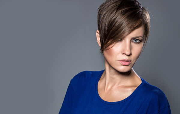 Shampoo, taglio e piega moda -43% di sconto