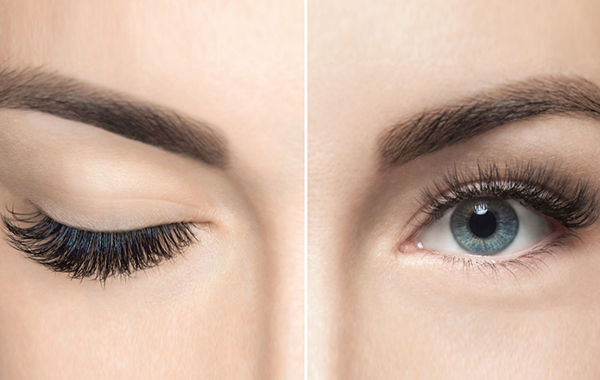 Extension ciglia "one to one" a Venzone -60% di sconto