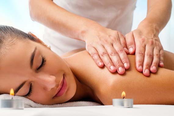 3 Massaggi a scelta tra decontratturante, sportivo o relax -68% di sconto