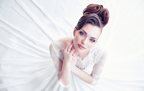 Make Up e acconciatura sposa -46% di sconto