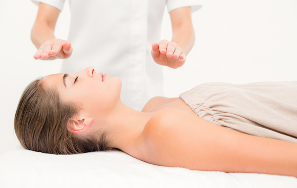3 Trattamenti REIKI -72% di sconto