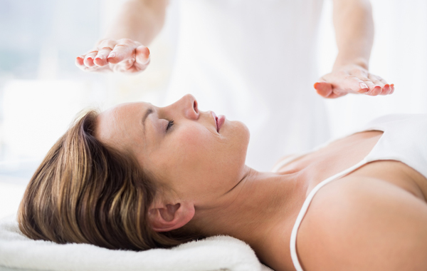 Trattamento REIKI -60% di sconto