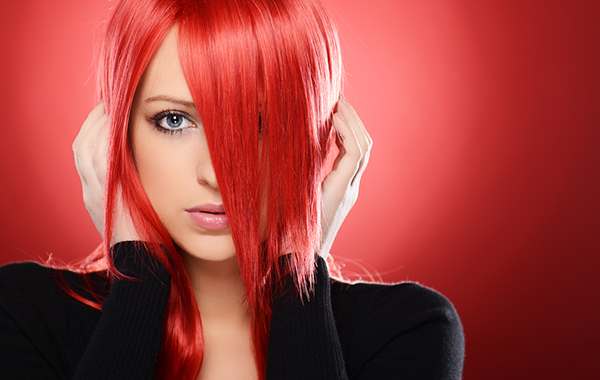 Taglio, shampoo, colore e piega -55% di sconto
